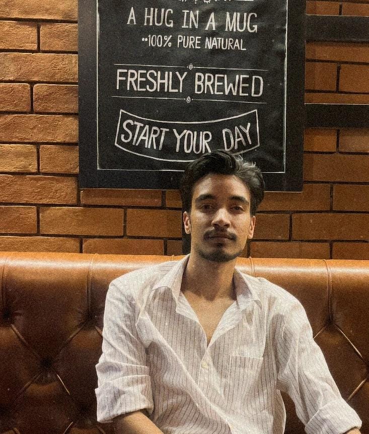 Mohammad Mushtaq Sofi